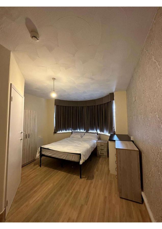 En-Suites Rooms In Northampton Moulton  Exterior foto