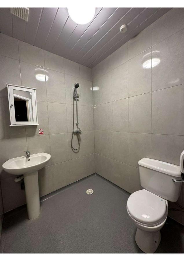 En-Suites Rooms In Northampton Moulton  Exterior foto
