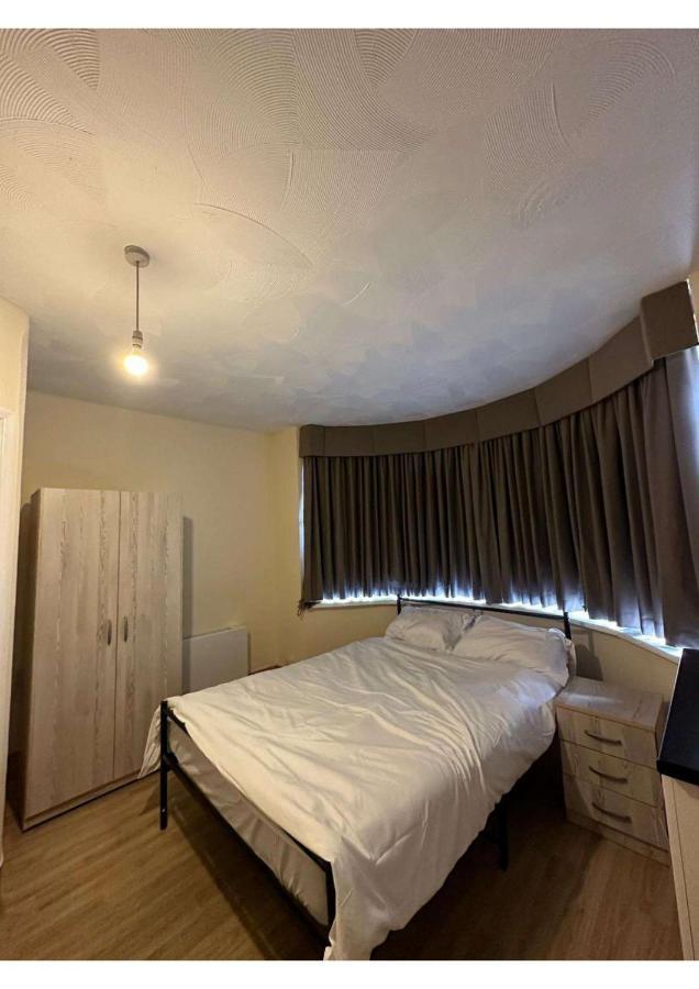 En-Suites Rooms In Northampton Moulton  Exterior foto